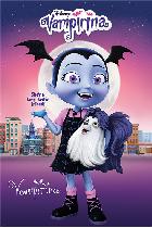 Jet Centre - Movie House Cinema - Vampirina: Fang-Tastic Party